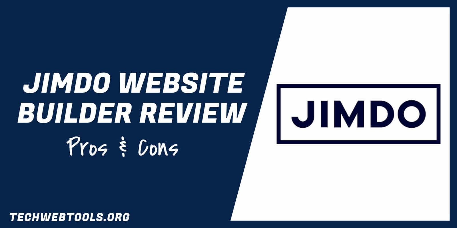 Jimdo Reviews