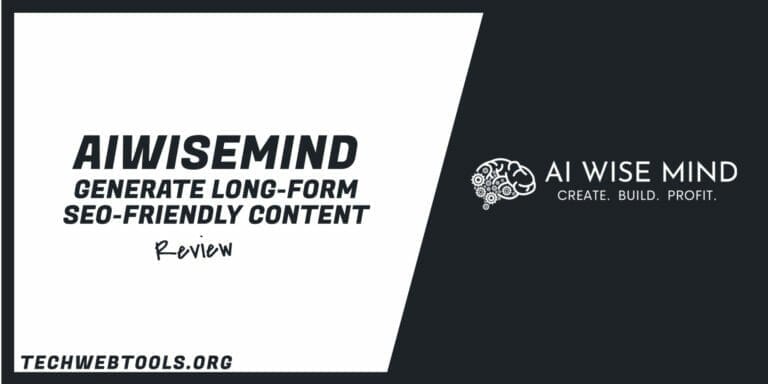 AiWiseMind Review