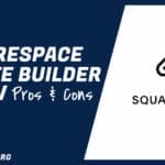 Squarespace Reviews