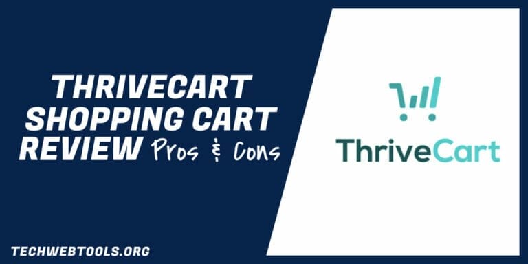 ThriveCart Review